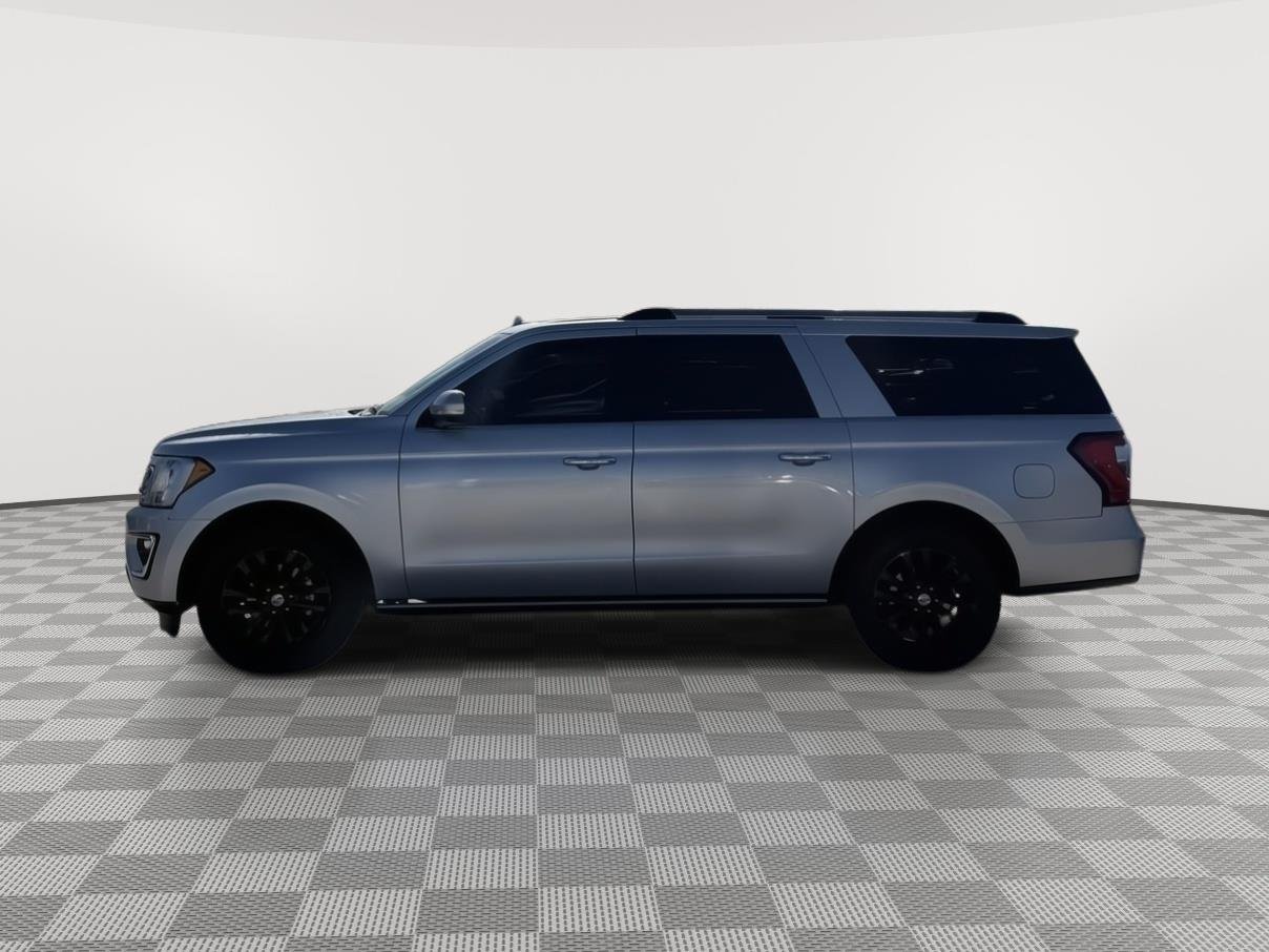 Used 2019 Ingot Silver Ford Limited image 6