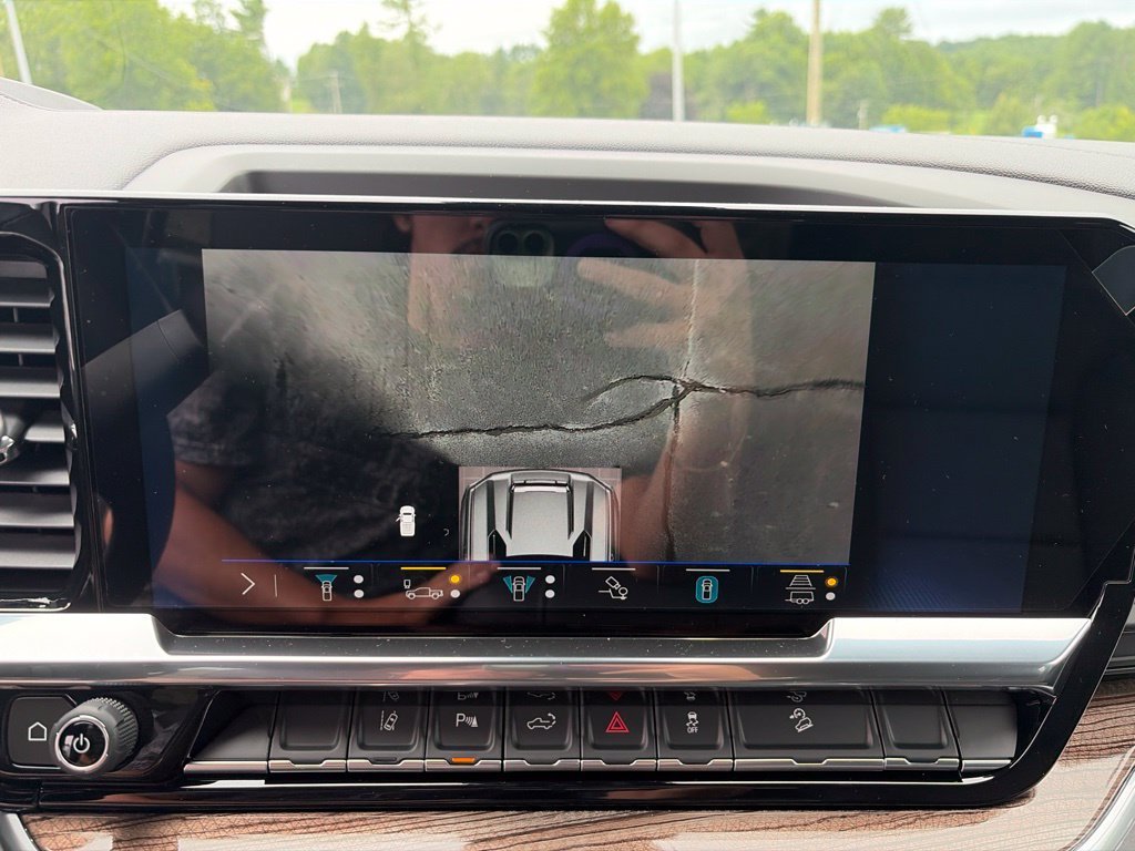 2026 Chevrolet Silverado 2500 HD LT - Photo 24