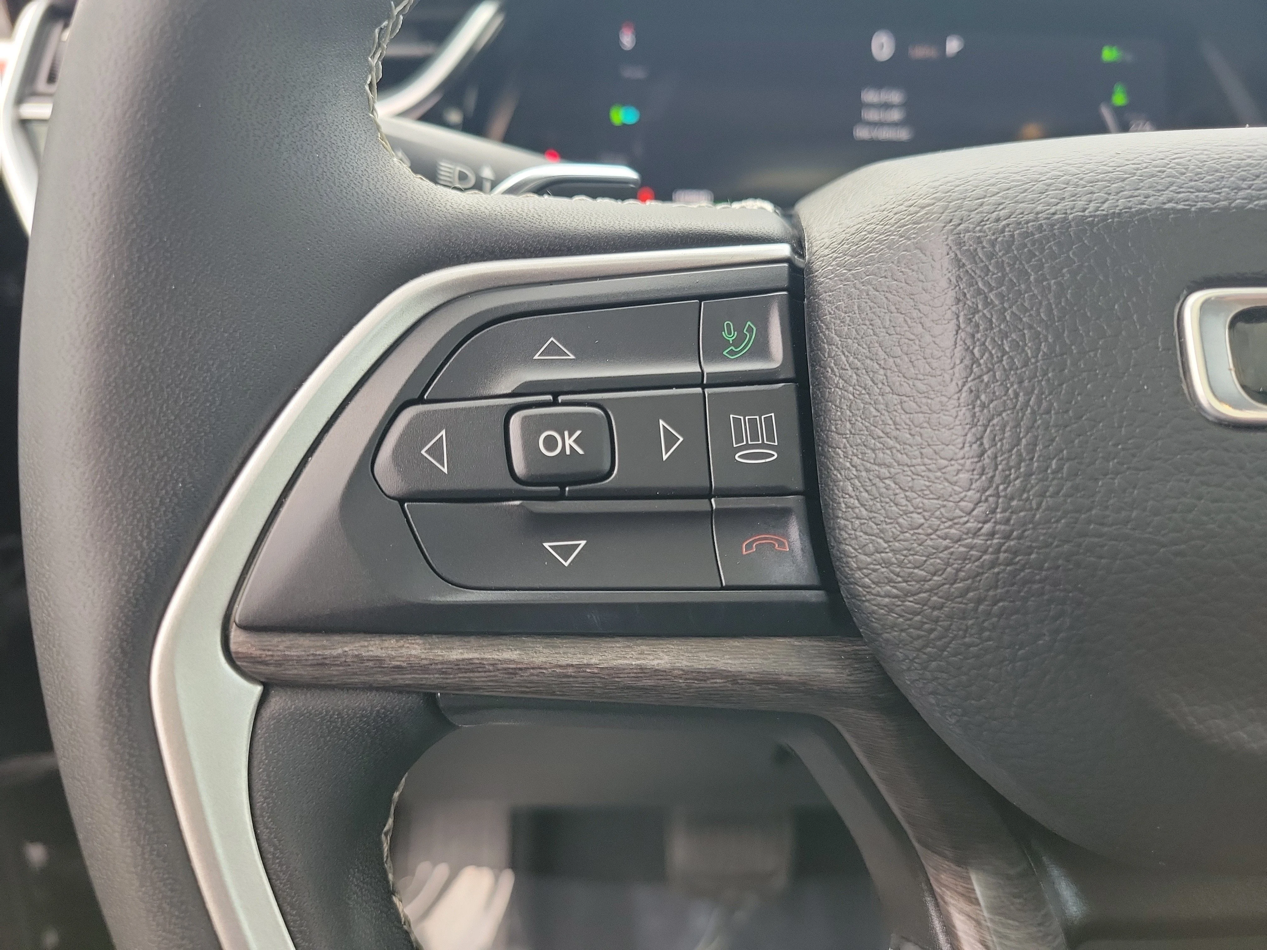 Certified Used 2023 Black Jeep 4xe image 26