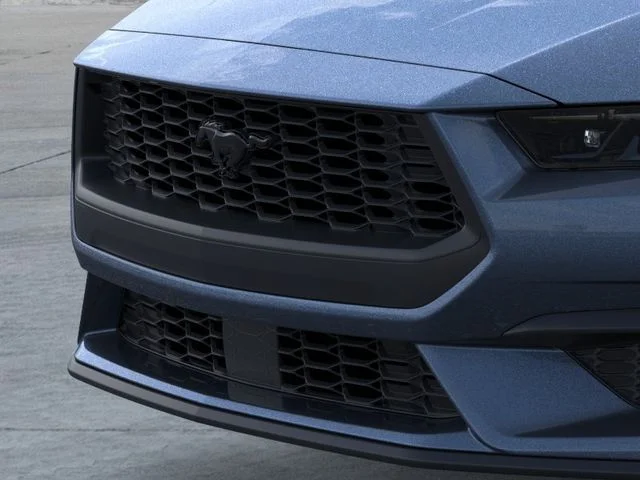 New 2026 Vapor Blue Metallic Ford EcoBoost® Fastback image 17