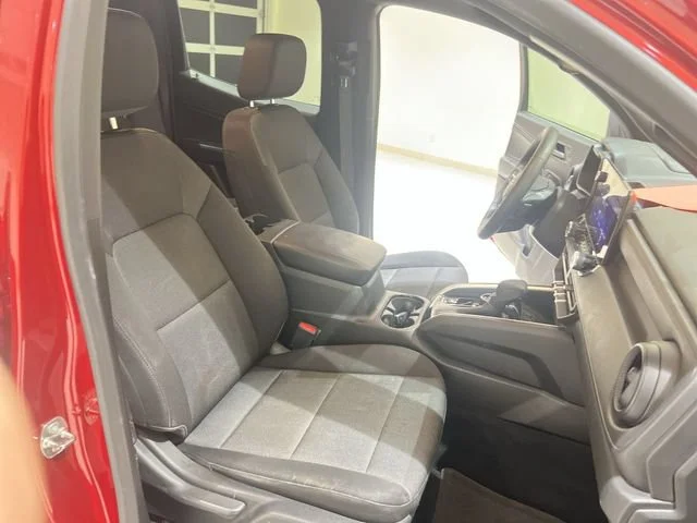 2024 Chevrolet Colorado Trail Boss - Photo 24