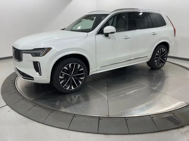 2026 Volvo XC90 B6 Ultra