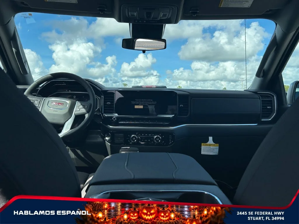 New 2026 Summit White GMC Elevation image 15