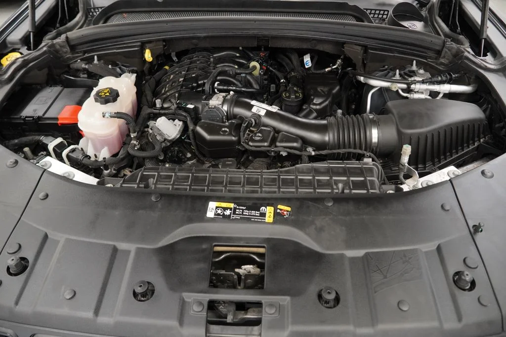 Certified Used 2024 Gray Jeep Limited image 52