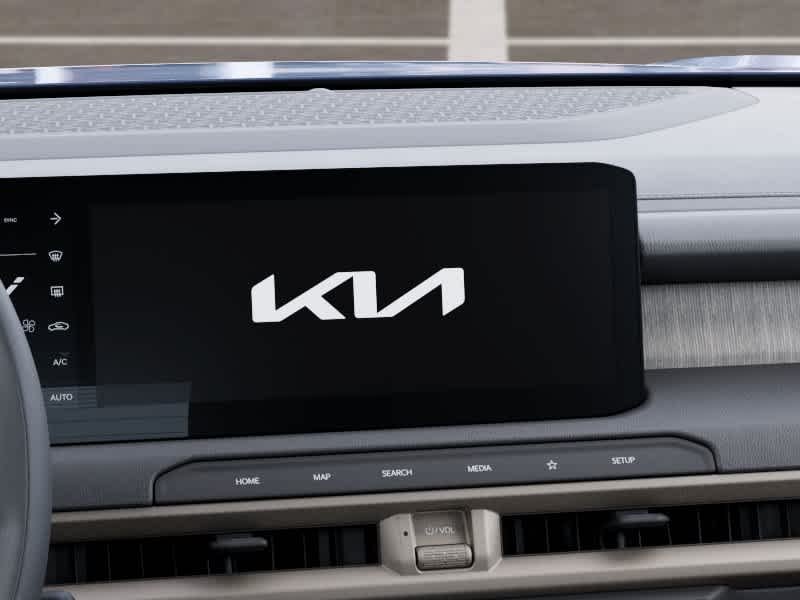 New 2027 Midnight Lake Blue Kia SX-PRESTIGE image 20