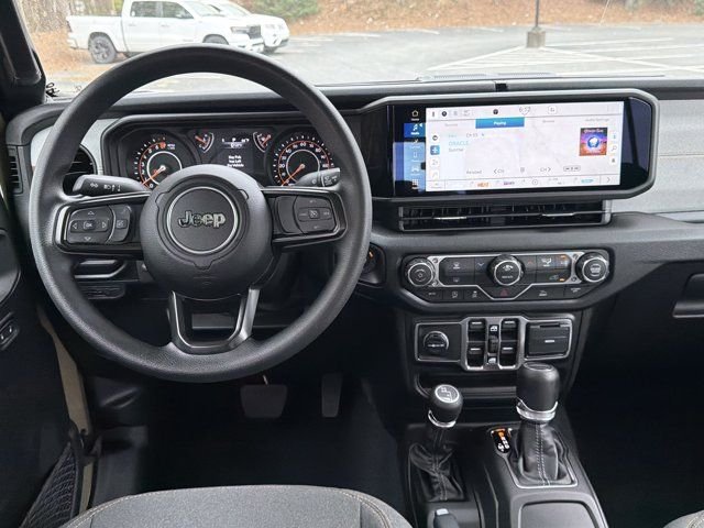 New 2026 41 Jeep Sport image 29