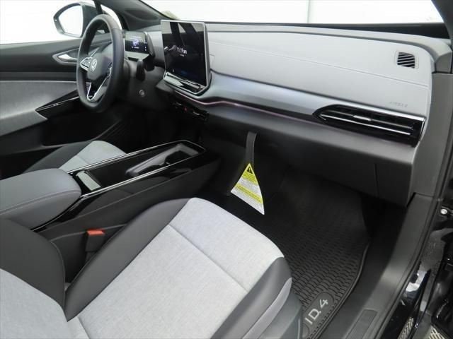 New 2026 Deep Black Pearl Volkswagen Pro image 15