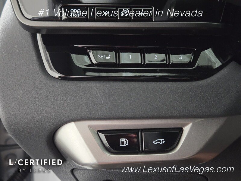 Certified Used 2025 Iridium Lexus 350h Premium image 37