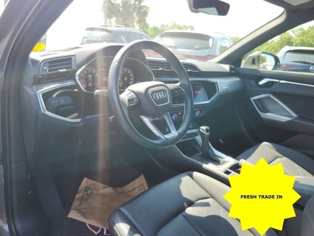 Used 2020  Audi Premium Plus S line image 17