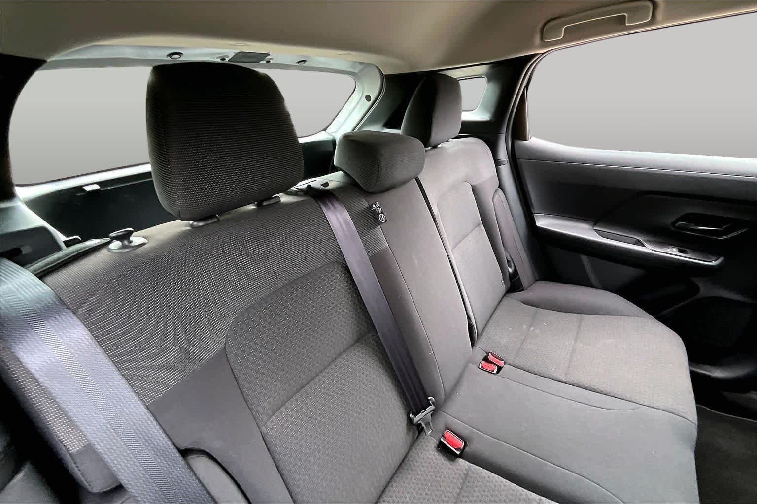 Used 2026 Fresh Powder Nissan S image 19