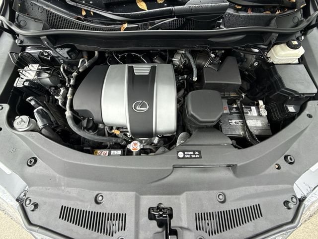 2022 Lexus RX 350 - Photo 27