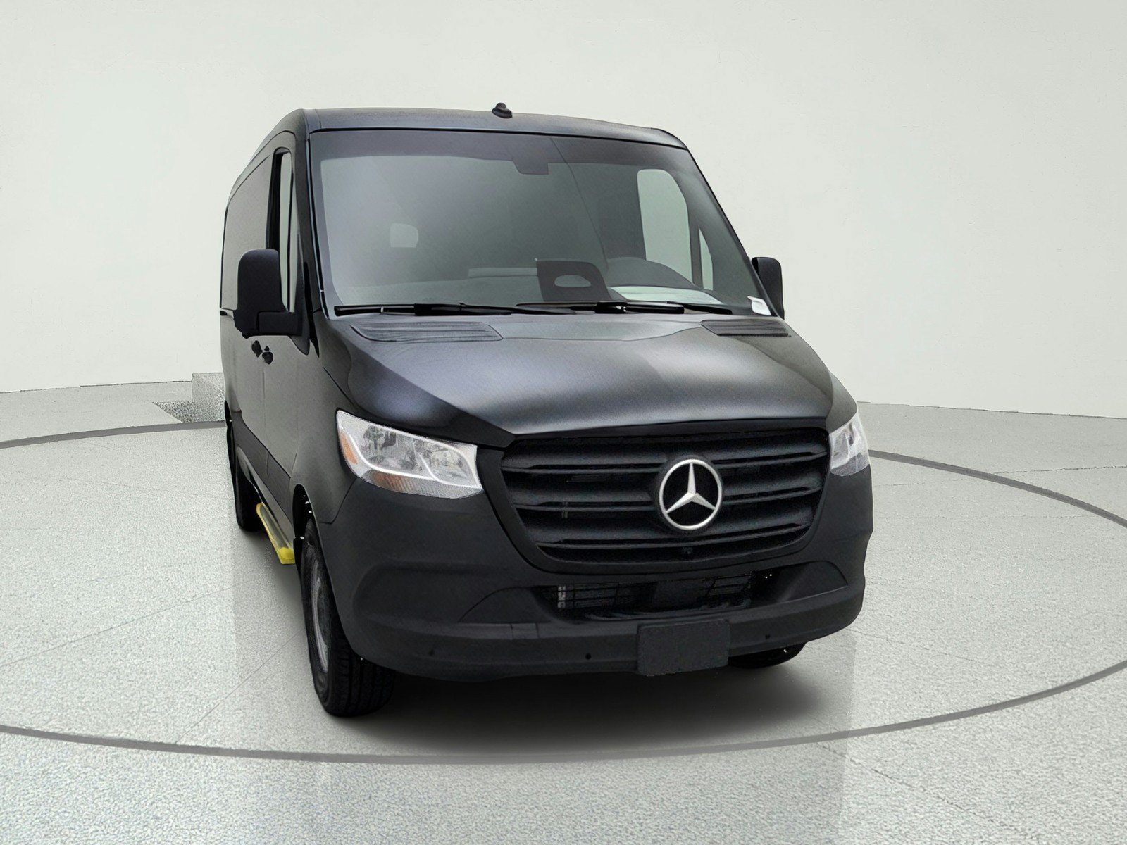 New 2026 Jet Black Mercedes-Benz  image 27