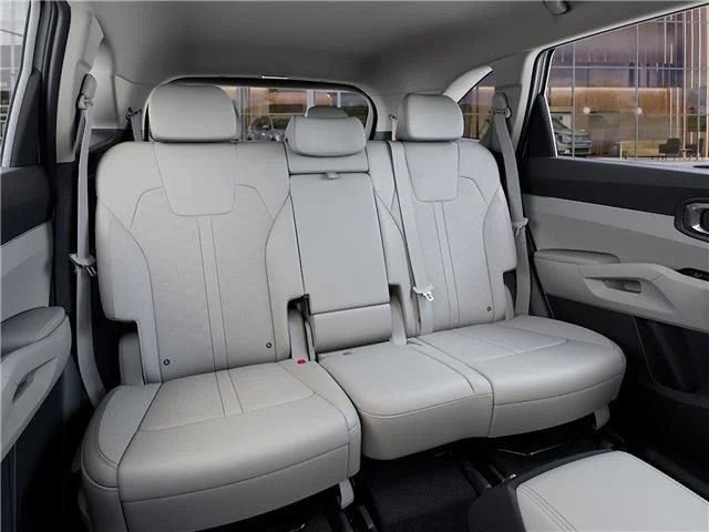 New 2026 Gray Kia S image 43
