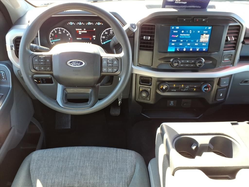 2023 FORD F-150 - Image 8