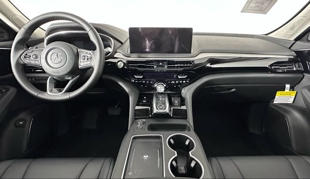 2026 Acura MDX Base - Photo 24