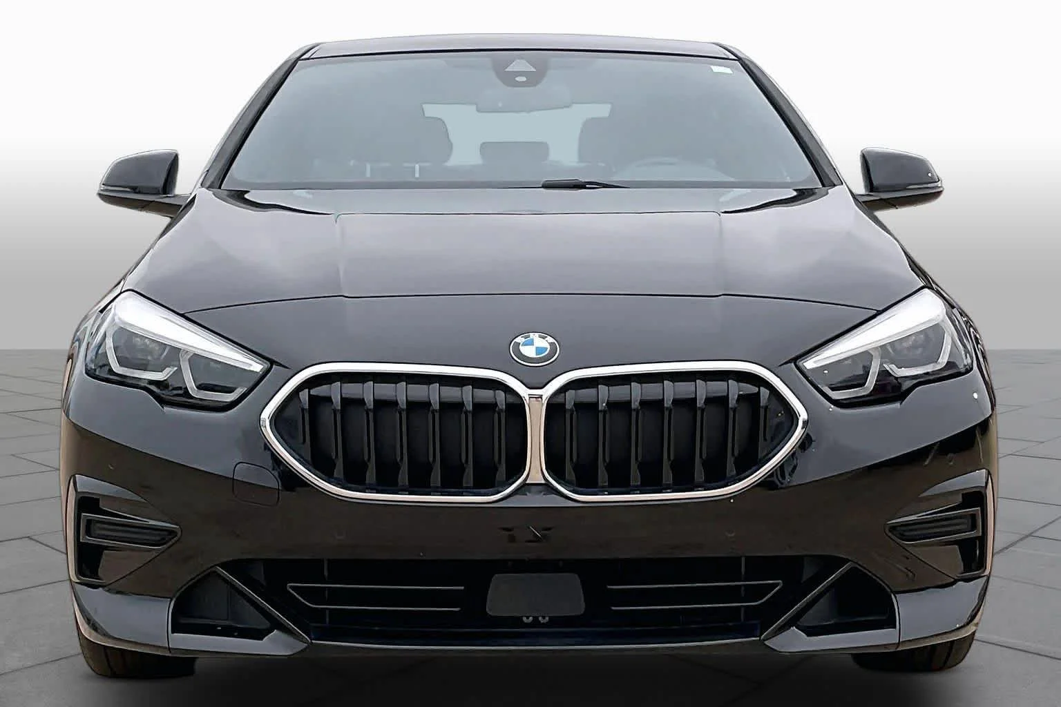 Used 2023 Jet Black BMW 228i image 4