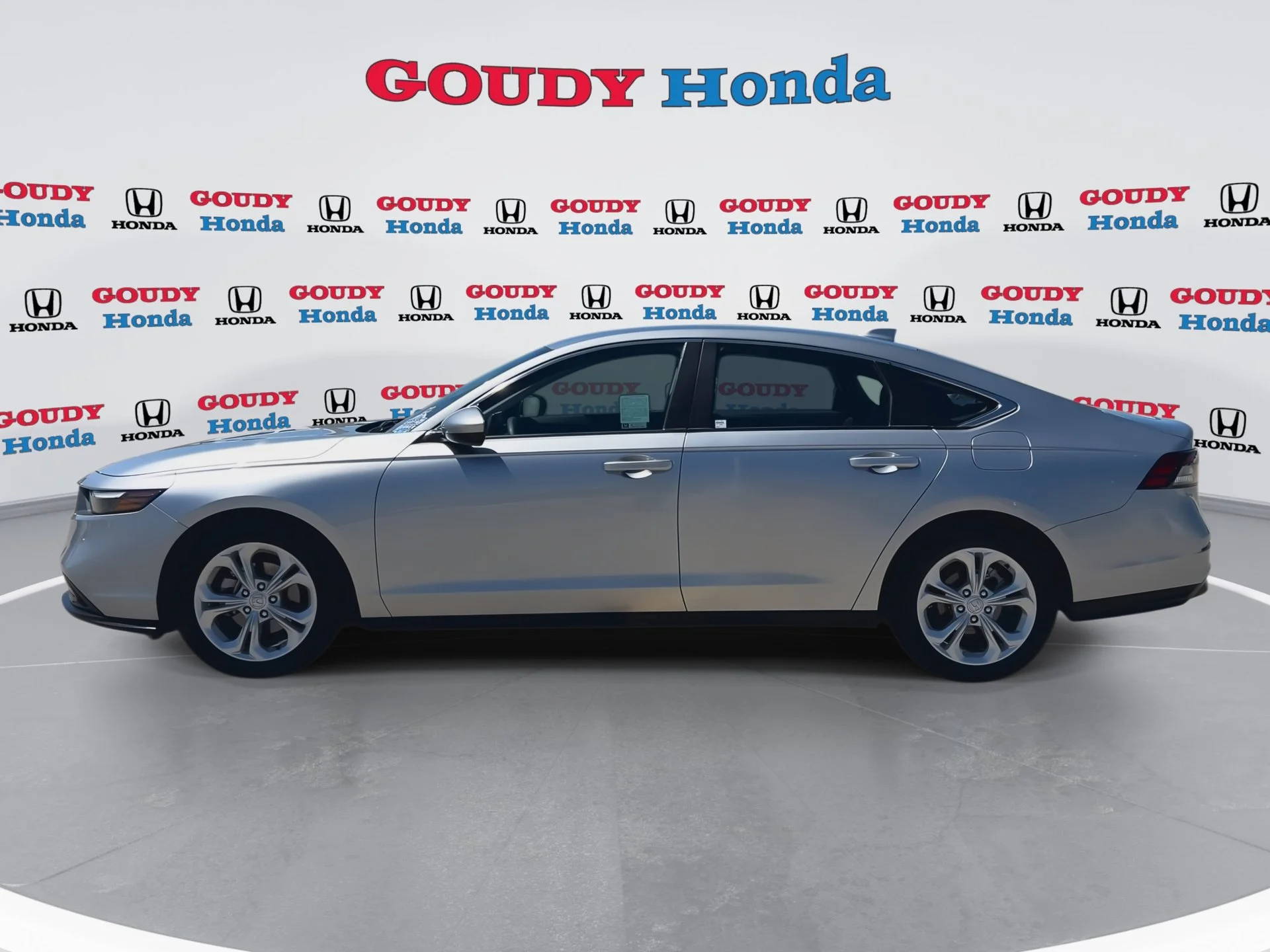 2024 Honda Accord LX - Photo 30