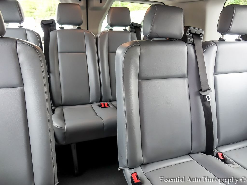 Used 2016 Oxford White Ford XL image 27