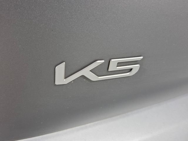 Used 2025 Gray Kia GT image 11