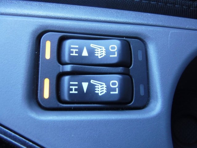 Certified Used 2025 Blue Subaru Sport image 17