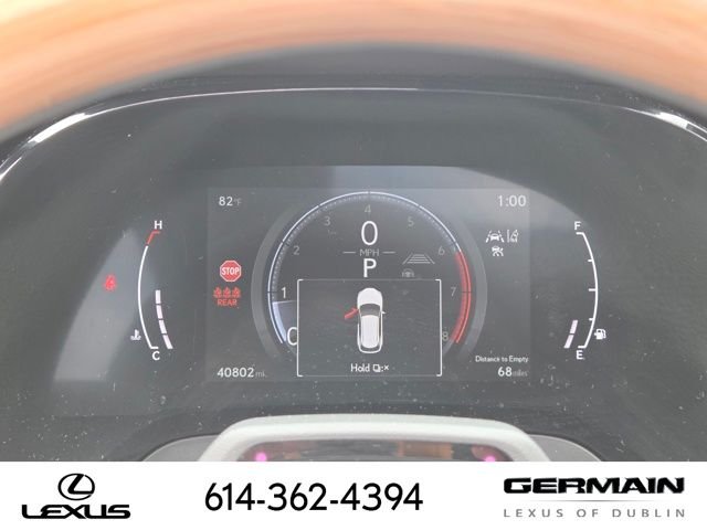 Certified Used 2024 EMINENT WHITE PEARL Lexus 350 Premium Plus image 40