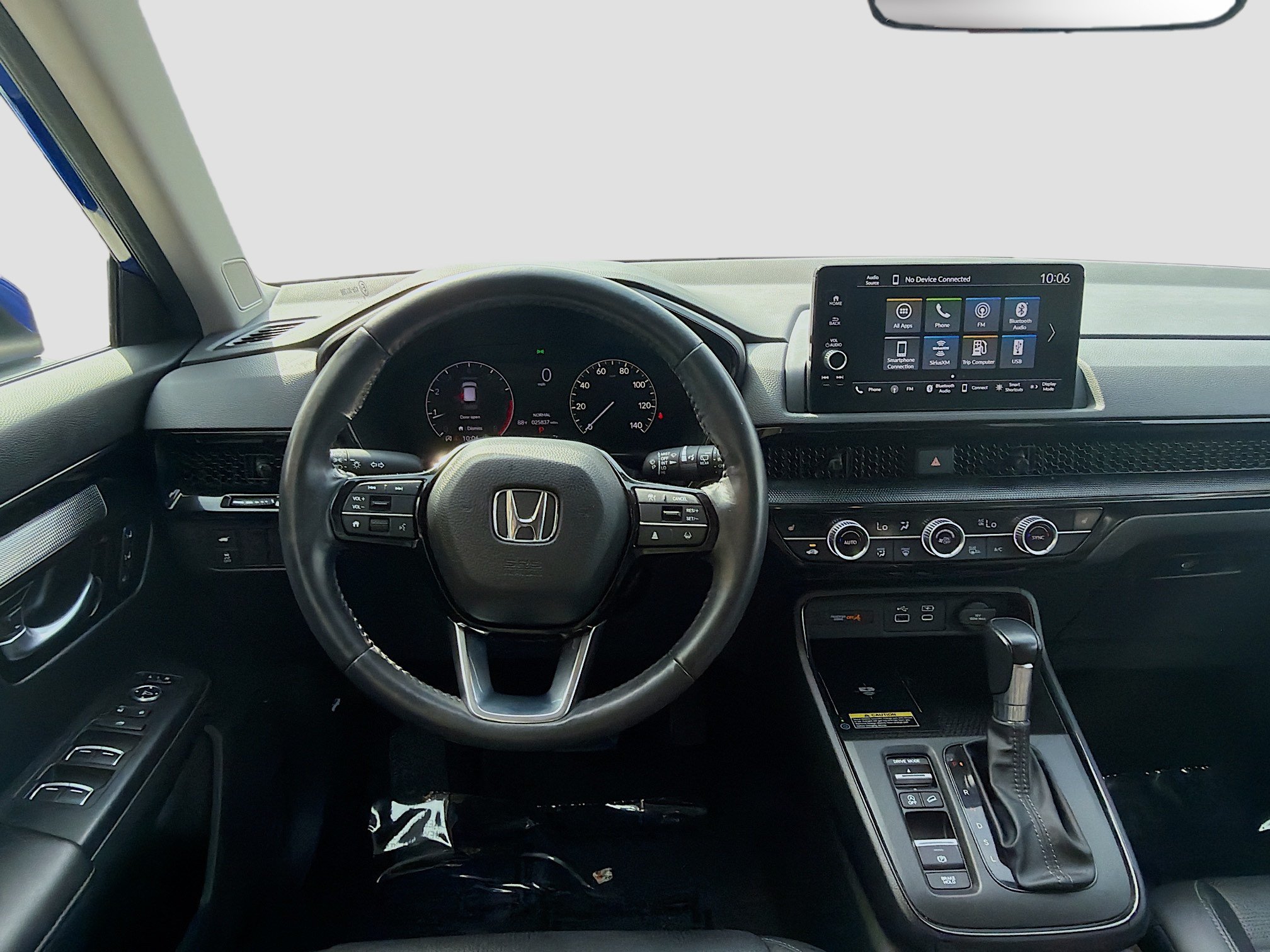 2024 Honda CR-V EX-L - Photo 20
