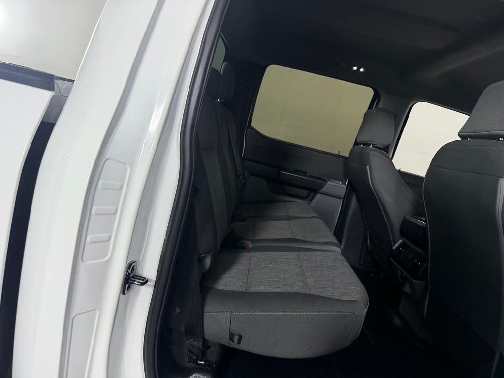 Certified Used 2022 White Ford XL image 27
