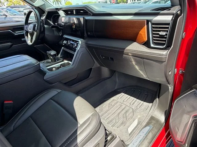 2024 GMC Sierra 1500 Denali Denali - Photo 16