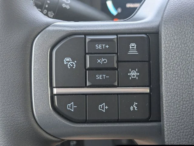 New 2026 White Ford Lariat image 32