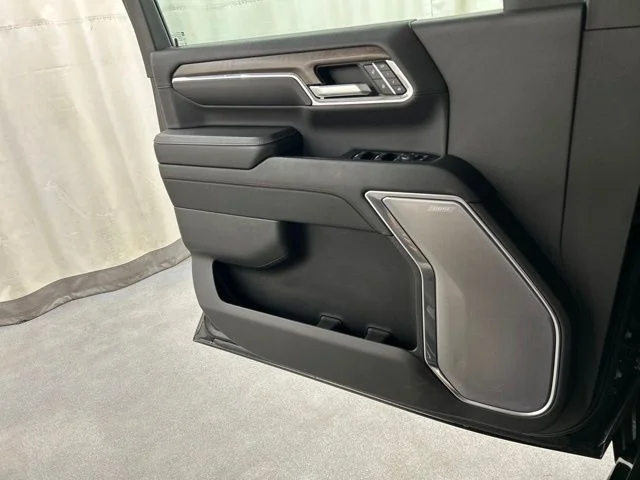 2024 Chevrolet Silverado 2500HD High Country - Photo 23