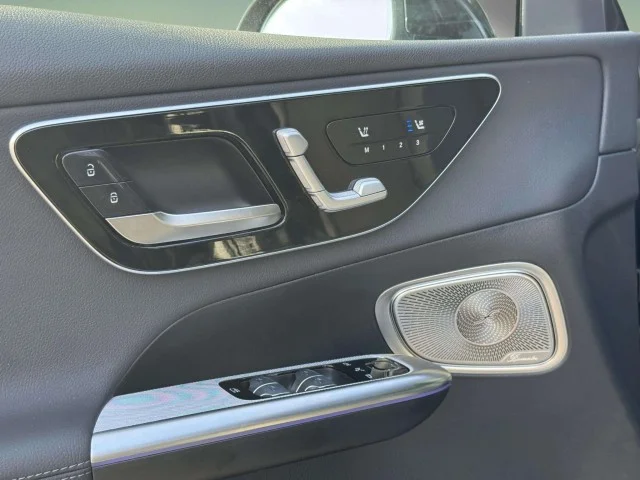 2026 Mercedes-Benz GLC Base - Photo 21