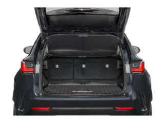 New 2026 Caviar Lexus  350 AWD image 5