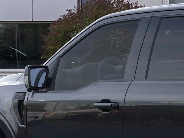 New 2026 Black Ford Lariat image 20