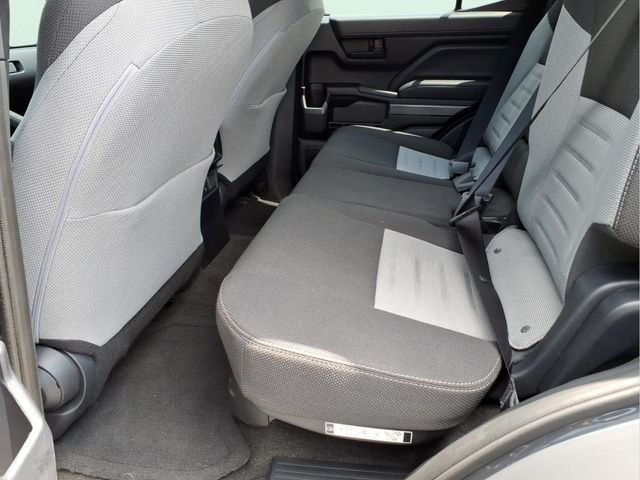 Used 2025 Gray Toyota TRD Off-Road image 16
