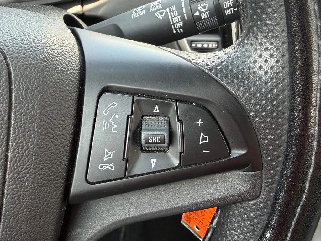Used 2019 Gray Chevrolet LS image 29