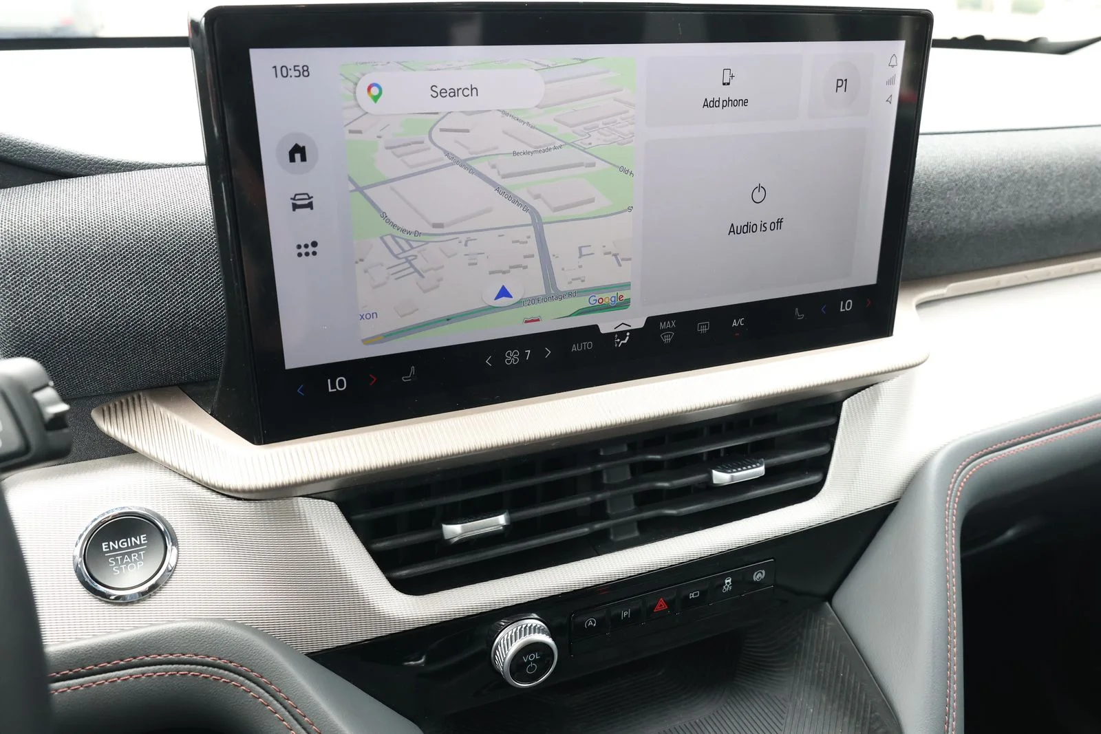 Used 2025 White Ford Active image 20