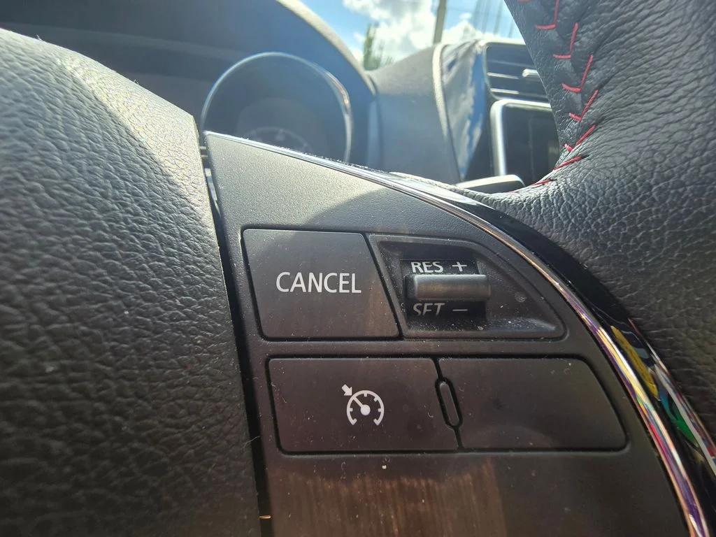 Used 2023 Silver Mitsubishi RALLIART image 24