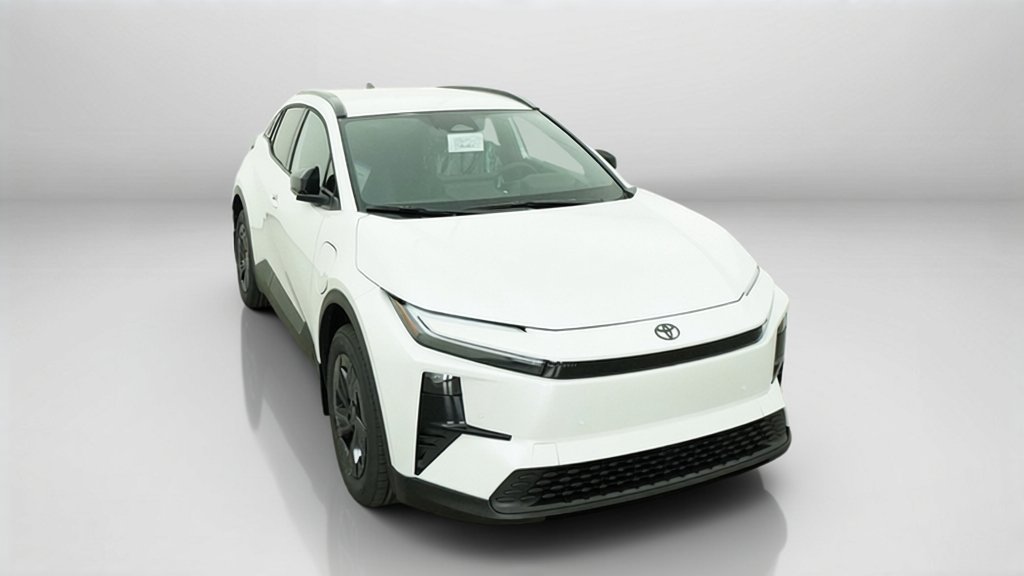 2026 Toyota C-HR SE - Photo 20