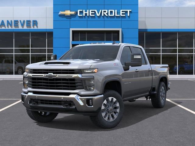 2026 Chevrolet Silverado 2500 HD LT - Photo 7