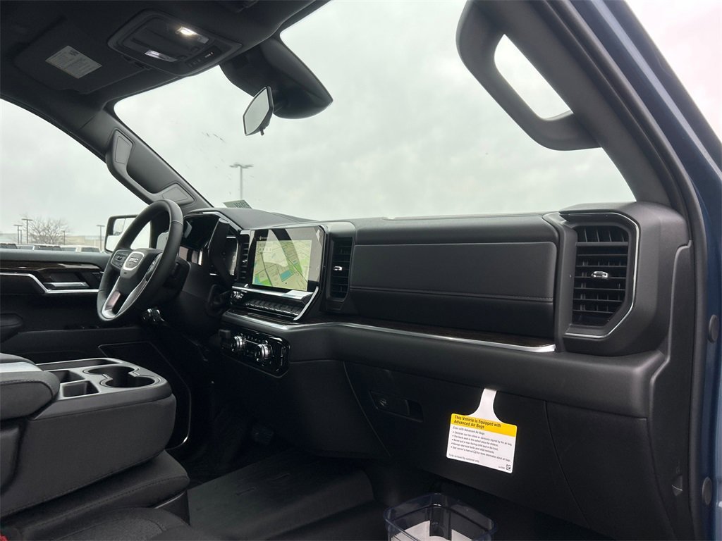 2026 GMC SIERRA - Image 36