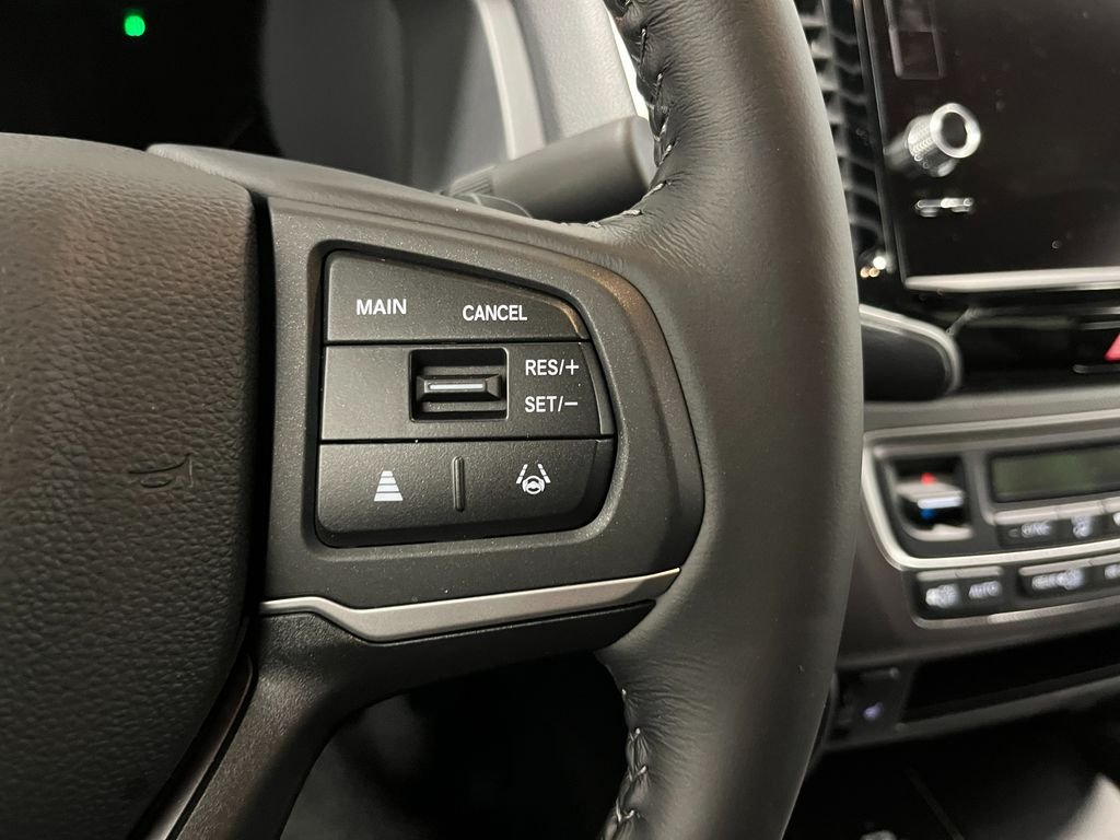 2026 Honda Ridgeline RTL - Photo 16