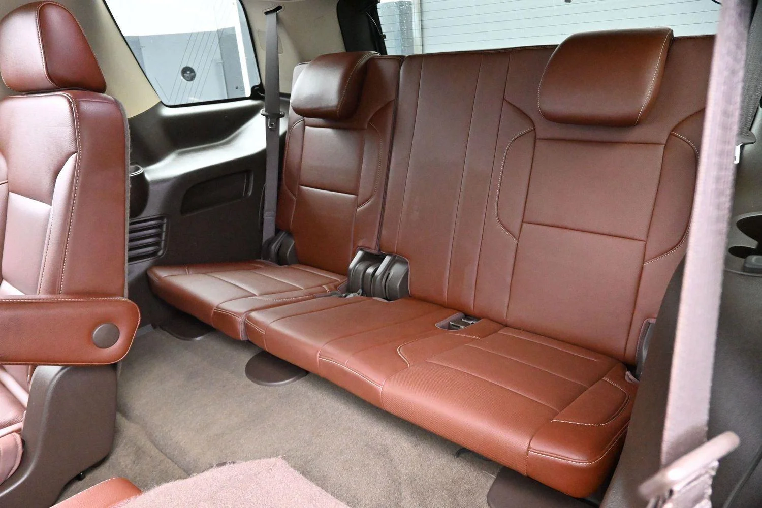 Used 2018 Black Chevrolet Premier image 34