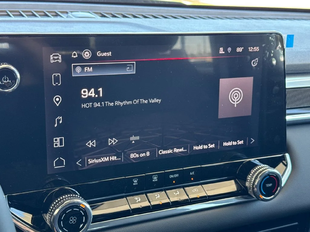 2026 GMC Canyon Elevation - Photo 16