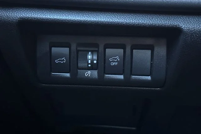 Certified Used 2024 White Subaru Touring XT image 33