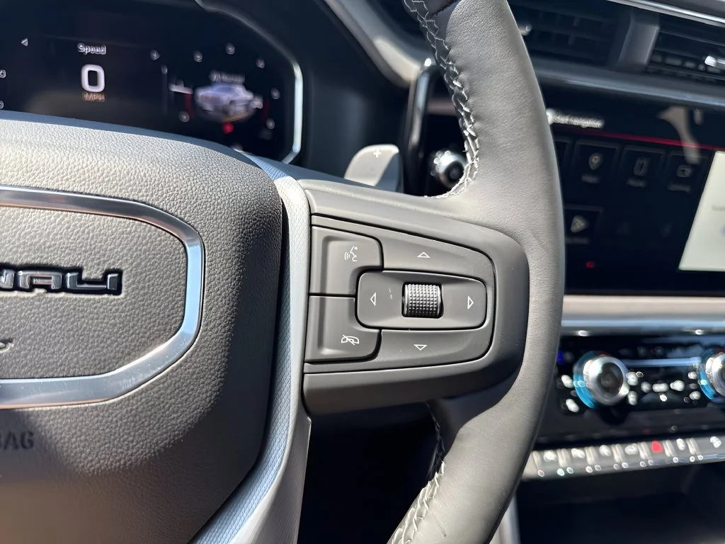 New 2026 Sterling Metallic GMC Denali image 18