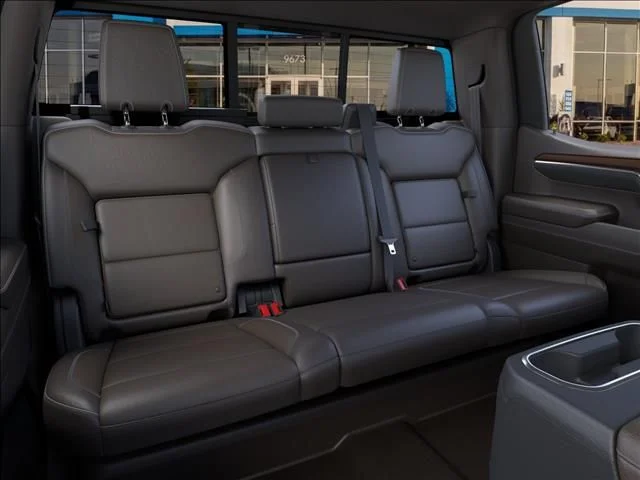 New 2026 Beige GMC Denali image 17