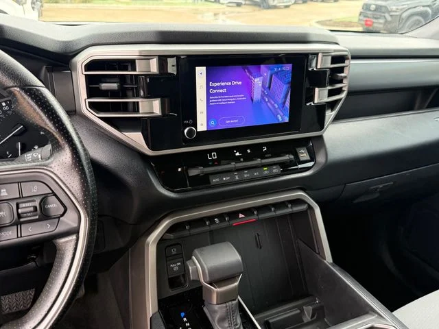 Used 2025 Gray Toyota SR5 image 13