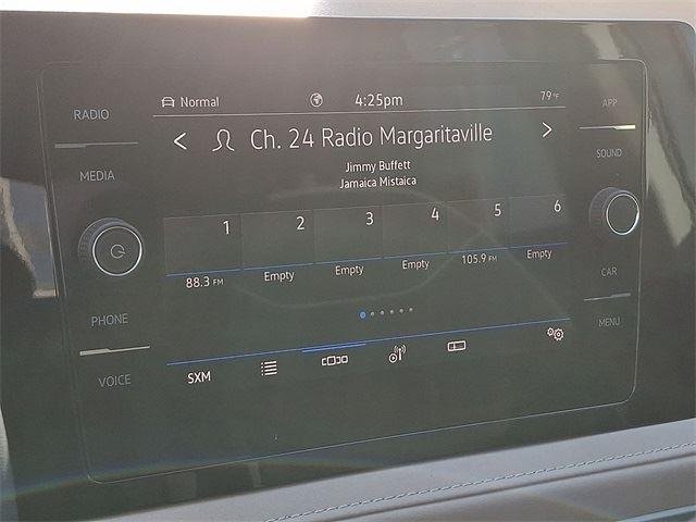 2025 Volkswagen Taos SE - Photo 13