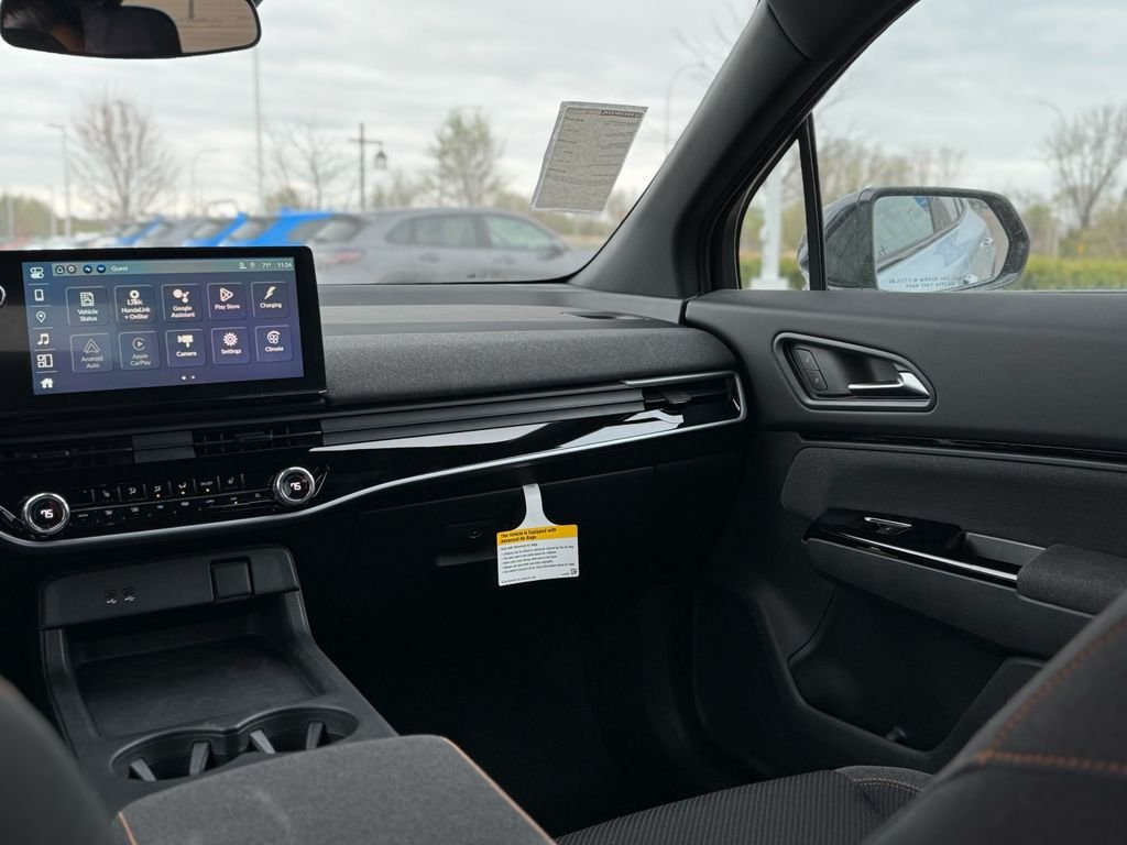 2026 Honda Prologue EX - Photo 14