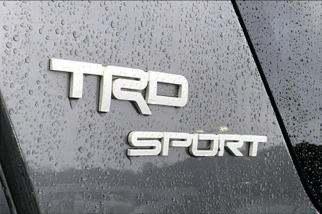 2022 Toyota 4Runner TRD Sport - Photo 58